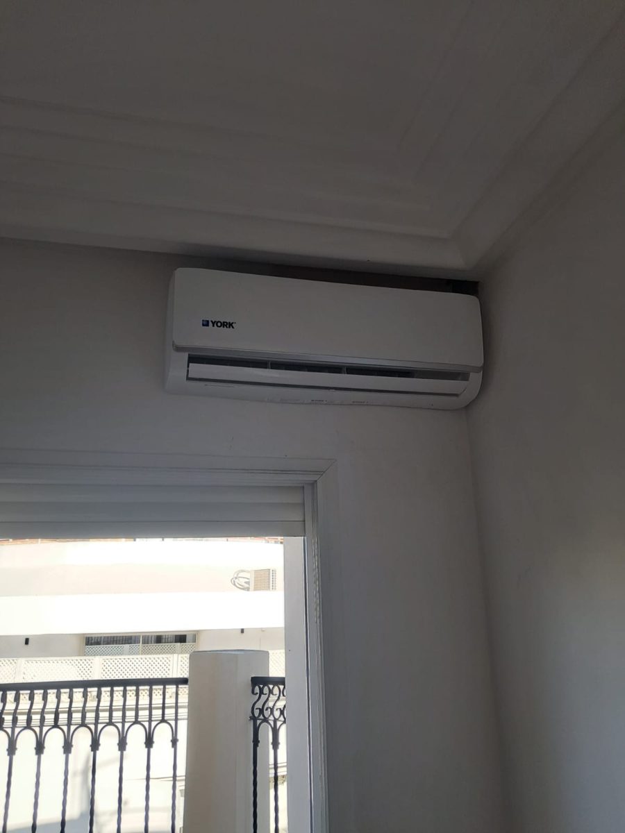 Climatisation — FROIDIA