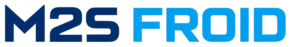 M2S FROID — froid industriel & climatisation, Casablanca